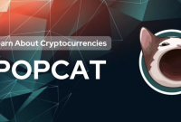 POPCAT Experiences 30% Surge Amidst Binance News and Whale Investment